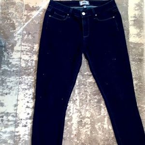 Paige Jeans